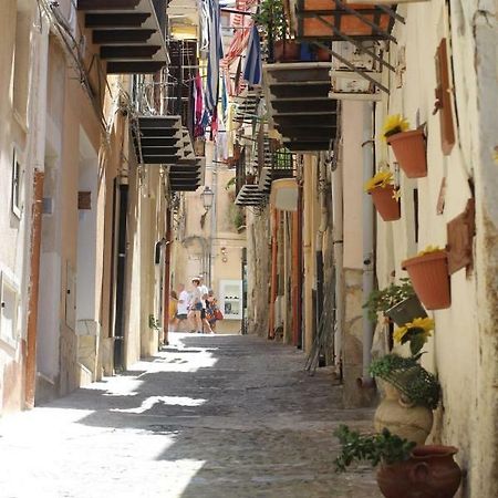 Dolce Aida Appartement Cefalù Buitenkant foto