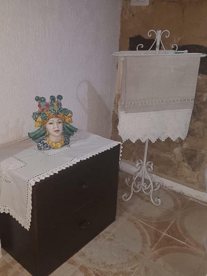 Dolce Aida Appartement Cefalù Buitenkant foto