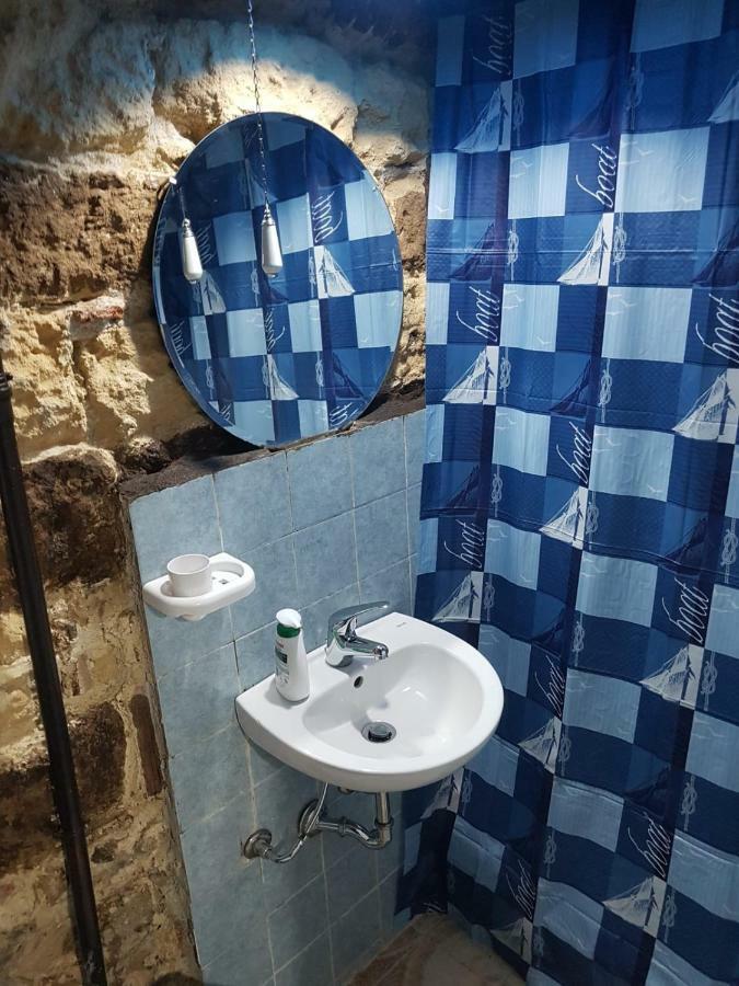 Dolce Aida Appartement Cefalù Buitenkant foto