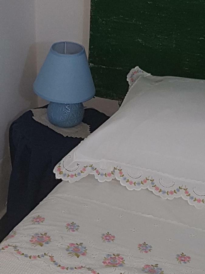 Dolce Aida Appartement Cefalù Buitenkant foto