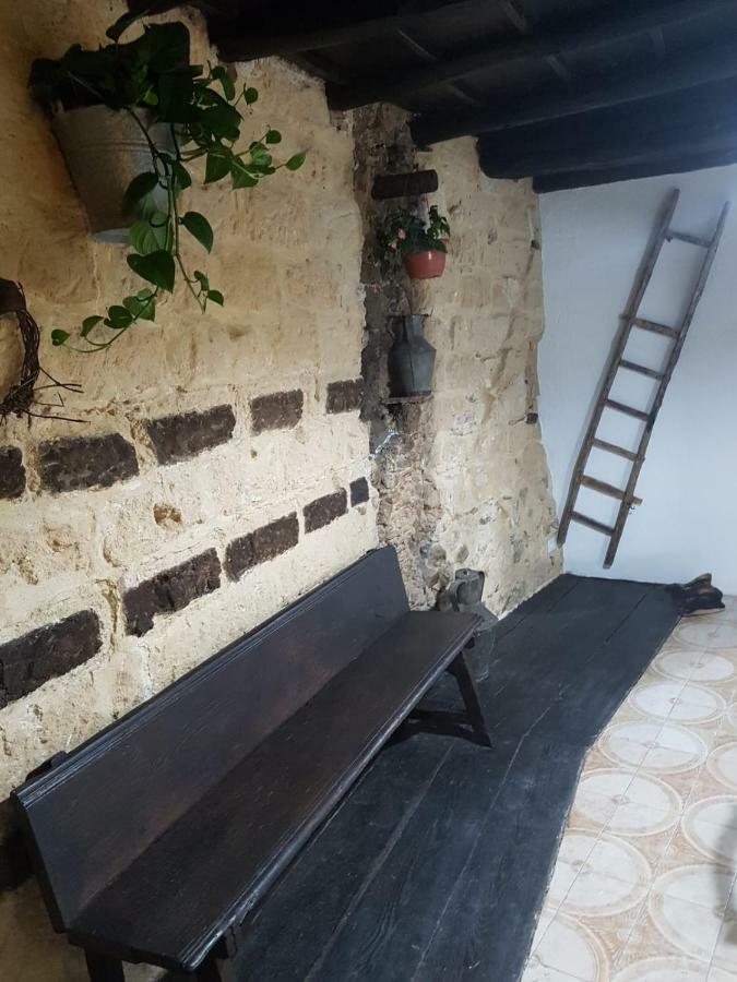 Dolce Aida Appartement Cefalù Buitenkant foto