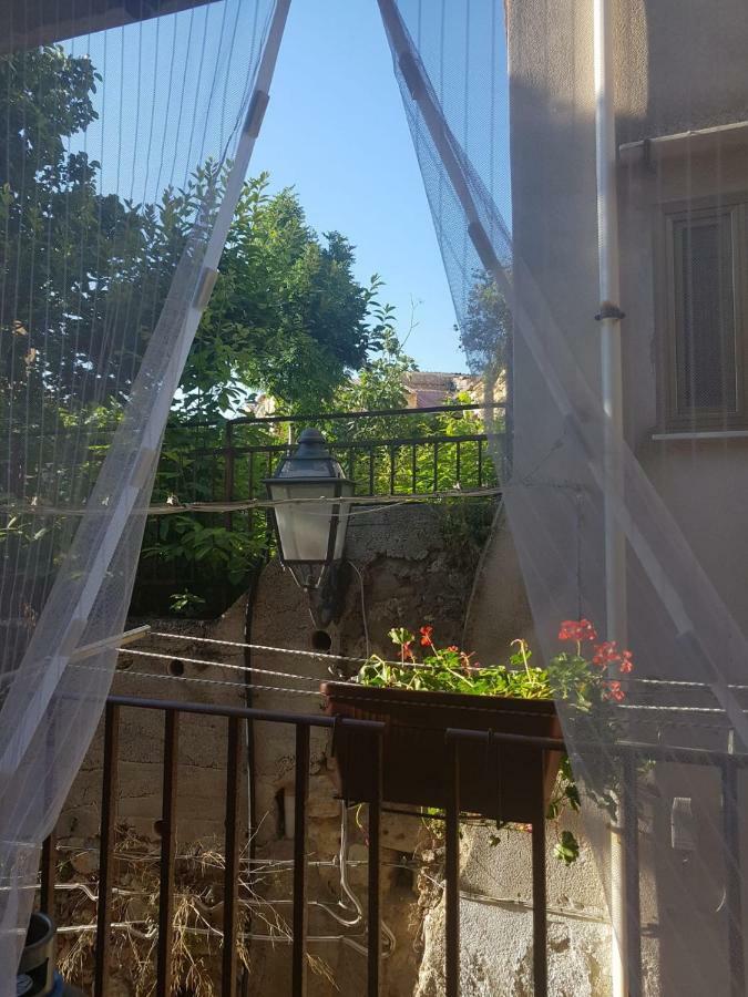 Dolce Aida Appartement Cefalù Buitenkant foto