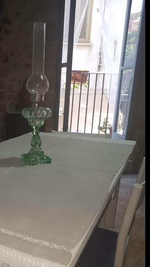 Dolce Aida Appartement Cefalù Buitenkant foto